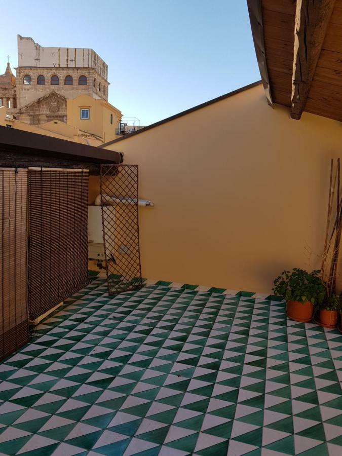 Apartamento Boutique House Montevergini