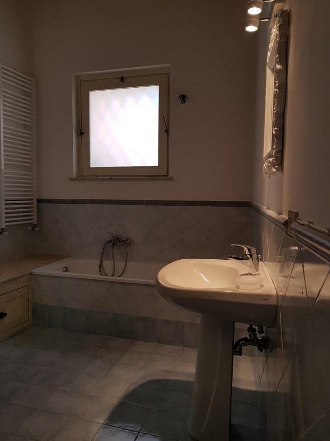 Boutique House Montevergini Apartamento