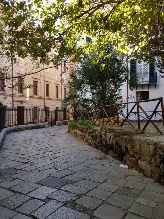 Apartamento Boutique House Montevergini