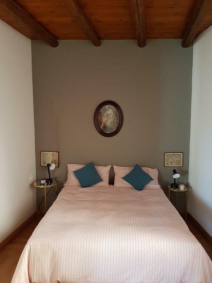 Apartamento Boutique House Montevergini Palermo