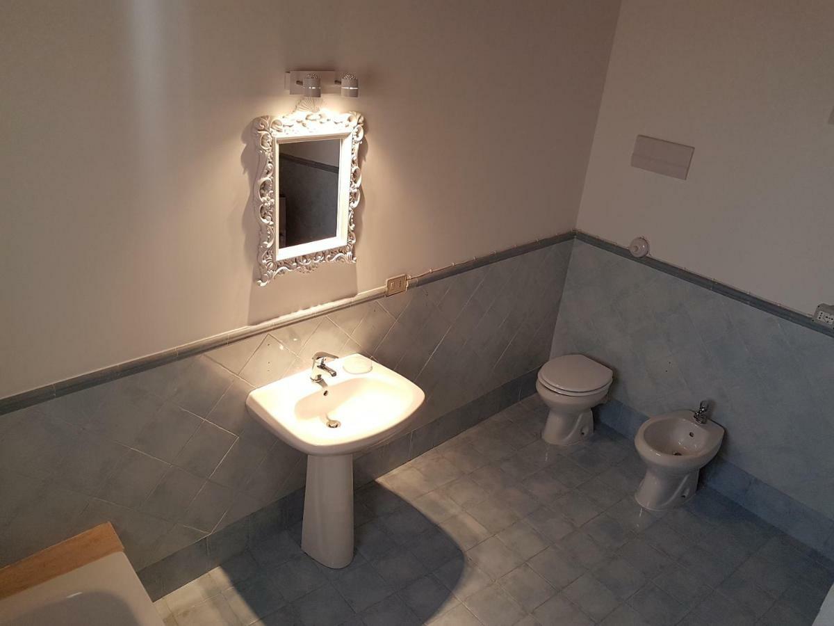 Boutique House Montevergini Apartment *