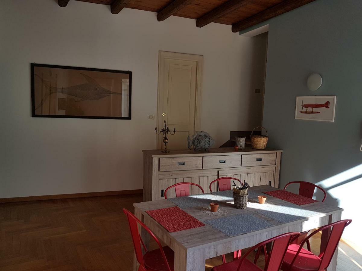 Apartment Boutique House Montevergini Palermo