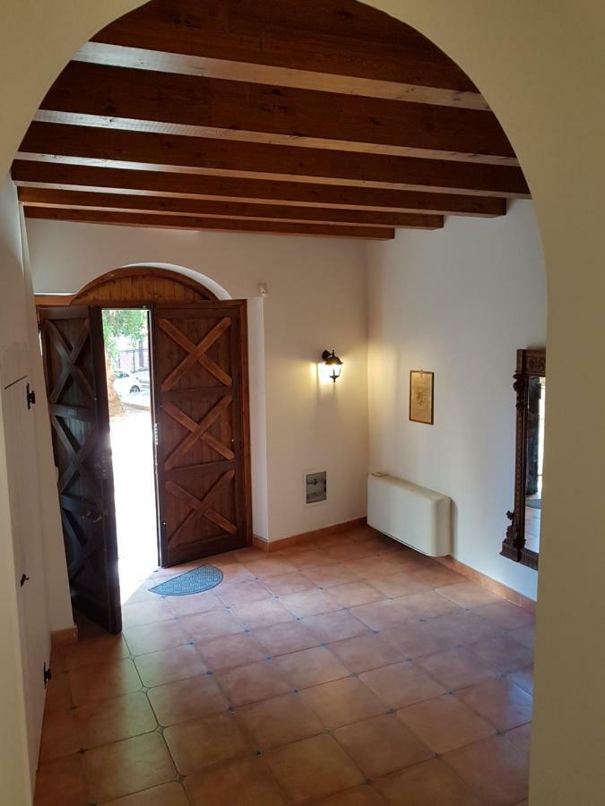 Boutique House Montevergini *