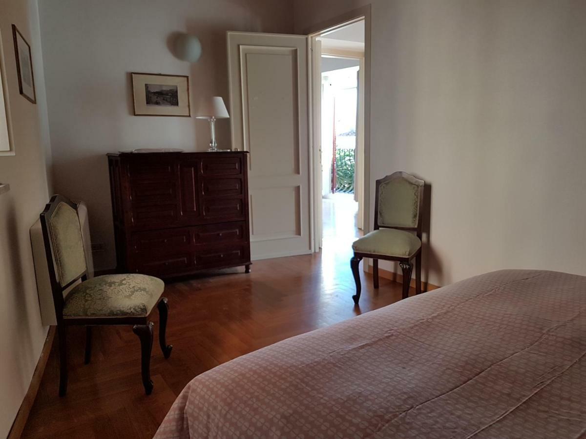 Apartment Boutique House Montevergini