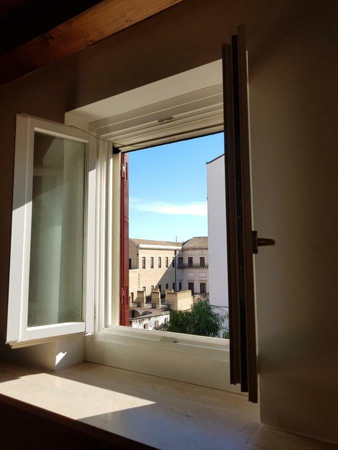 Apartment Boutique House Montevergini Palermo