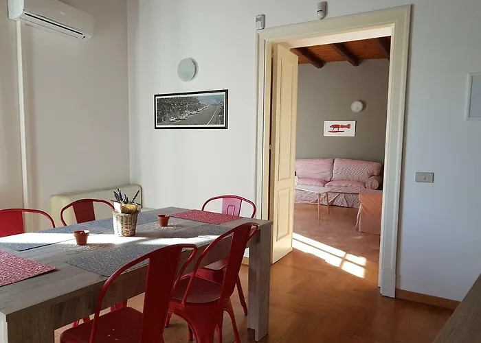 Boutique House Montevergini