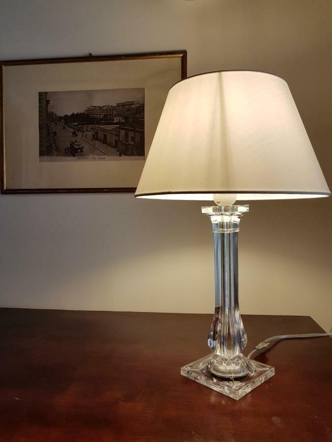 Apartamento Boutique House Montevergini Palermo