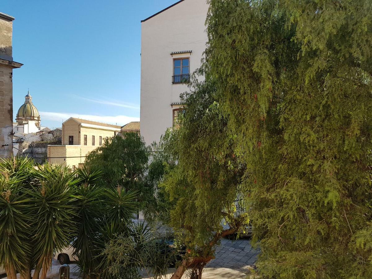 Boutique House Montevergini Apartamento