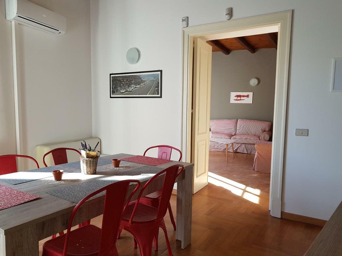 Boutique House Montevergini Apartamento