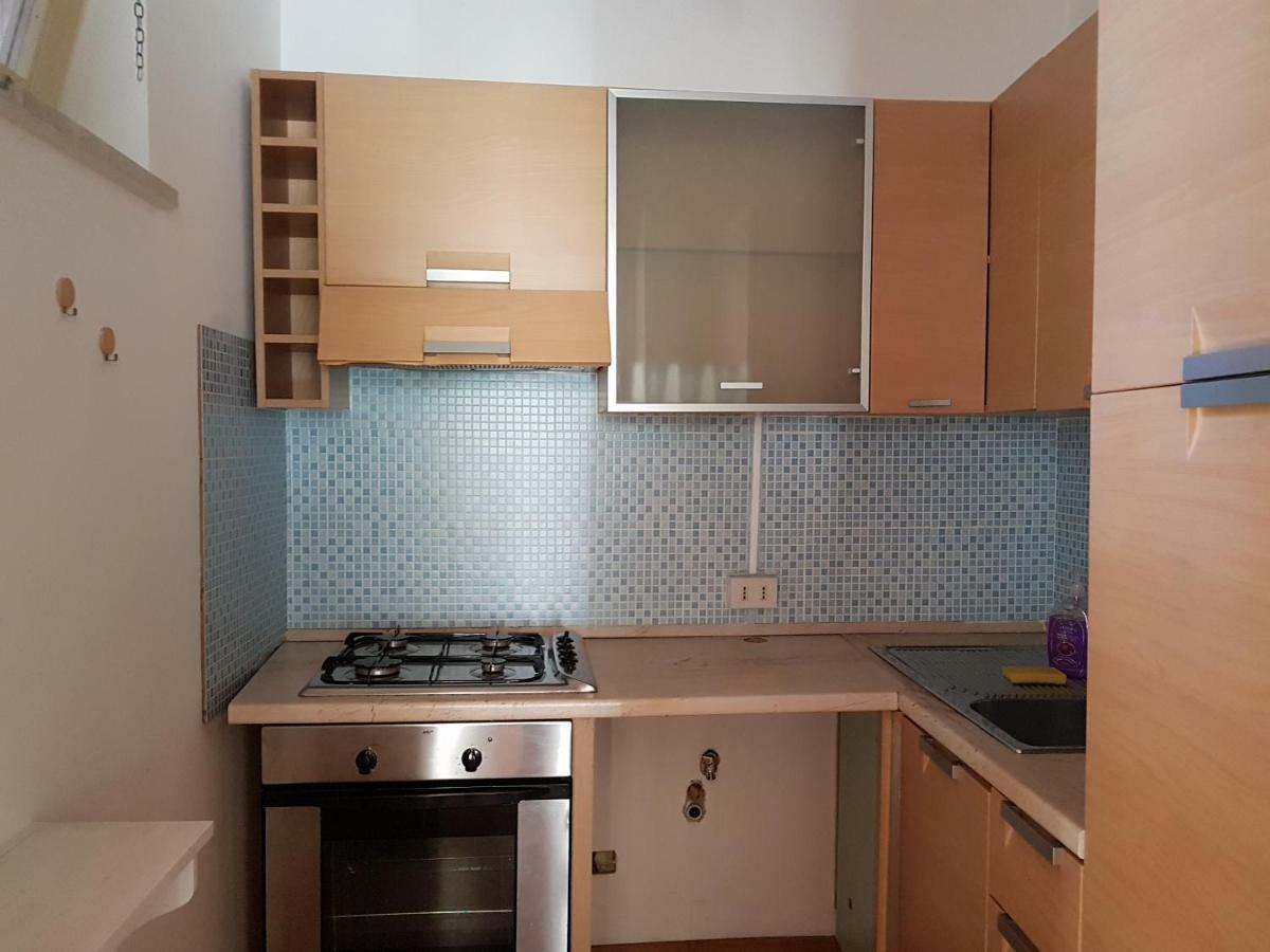 Boutique House Montevergini Apartamento Palermo