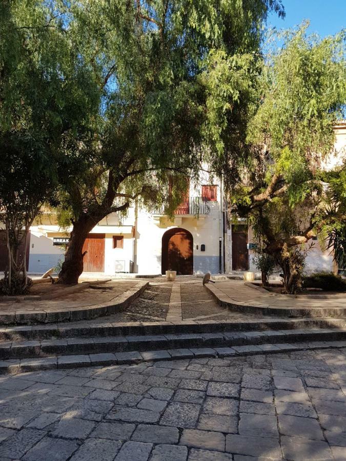 Boutique House Montevergini Apartamento Palermo