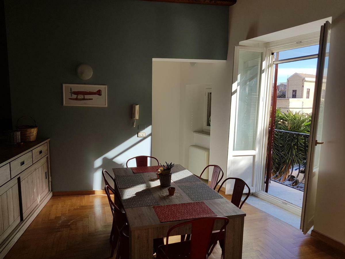 Boutique House Montevergini Apartamento Palermo