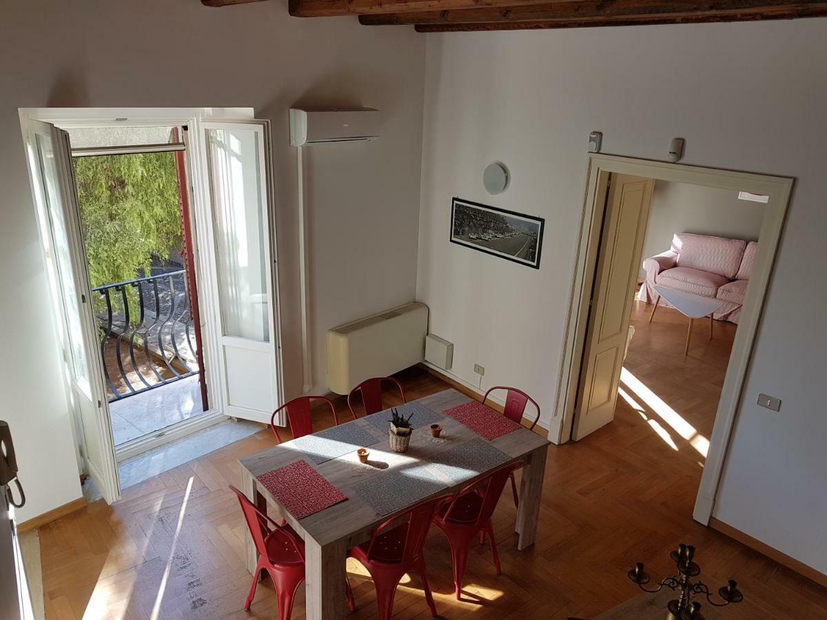 Boutique House Montevergini