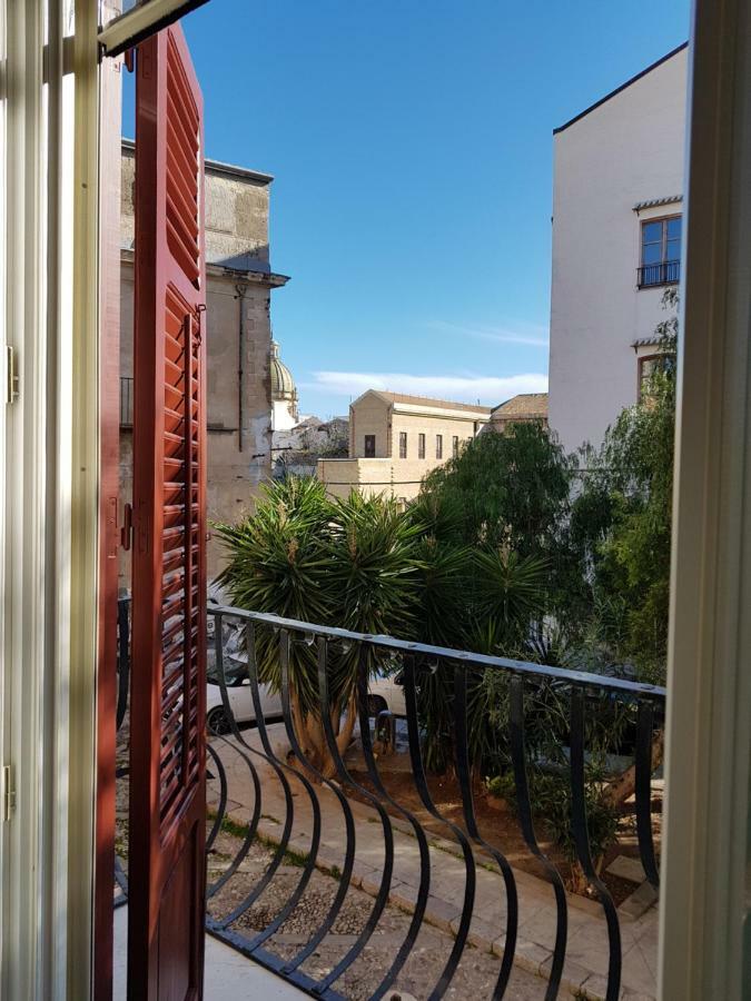 Boutique House Montevergini Apartamento Palermo