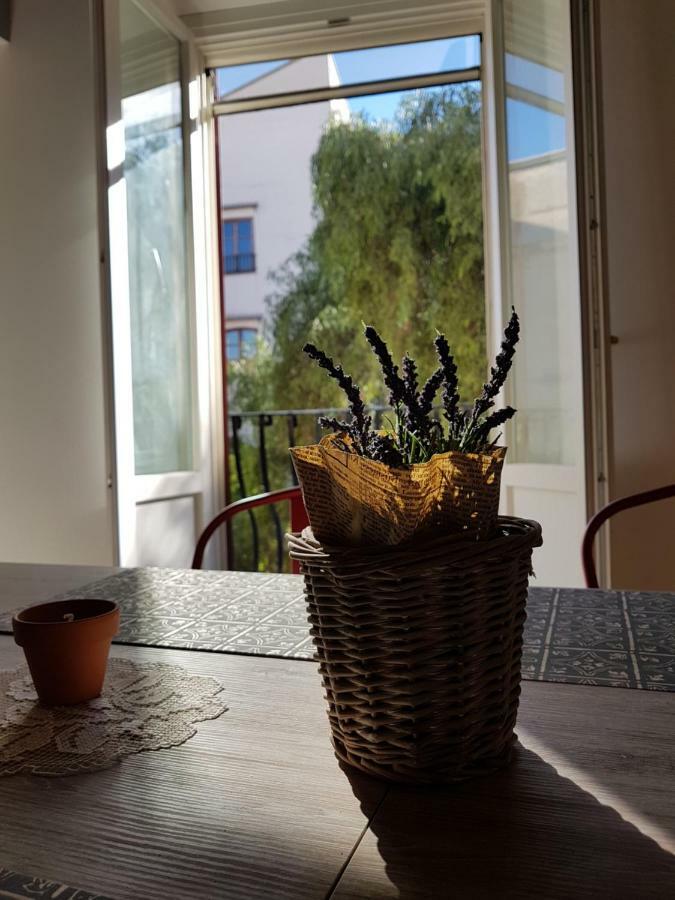 Apartamento Boutique House Montevergini Palermo