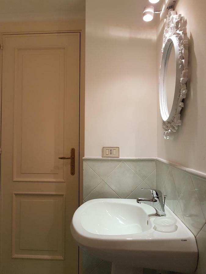 Apartamento Boutique House Montevergini