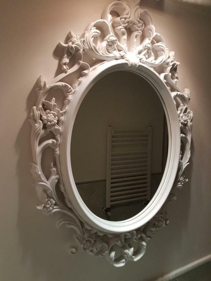 Apartamento Boutique House Montevergini *